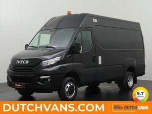 Iveco Daily 35C18 L2H2 180PK Dubbel lucht 3500Kg Trekhaak