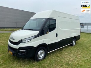 Iveco Daily 35S13V 2.3 352 nieuw model H3 L 1e eigenaar 2014