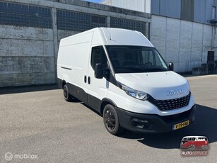 Iveco Daily 35S14V 2.3 352 L2H2 Automaat Airco PDC Cruise