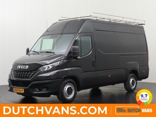 Iveco Daily 35S16 Hi-Matic Automaat L2H2 Led Camera