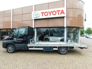 Iveco Daily 35S18 3.0 410 OPRIJAUTO / AUTOMAAT (bj 2019)