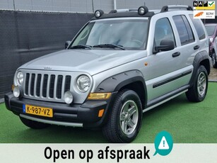 Jeep Cherokee 3.7 V6 RENEGADE !!