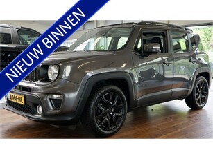 Jeep Renegade 1.0T Black Pack (bj 2020)