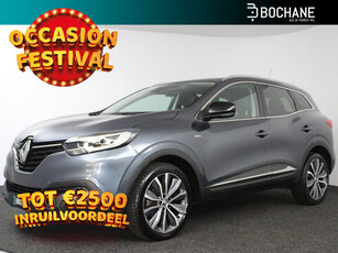 Kadjar 1.2 TCe 130 Bose | ORG.NL | DEALERONDERHOUDEN | CAMERA | NAVI | PDC |