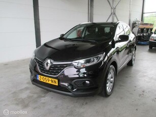 Kadjar 1.3 TCe Zen automaat