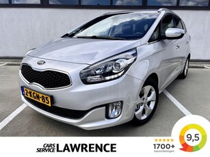 Kia Carens 1.6 GDi Business Pack 7-Zits Navi Cruise