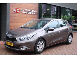 Kia Cee'd 1.6 GDI Business Pack