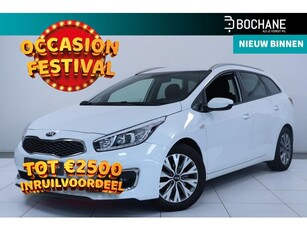 Kia cee'd Sportswagon 1.0 T-GDi 120 Design Edition Clima