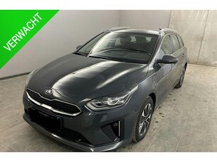 Kia Ceed Sportswagon 1.6 GDI PHEV DynamicLine Xenon