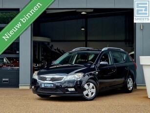 Kia cee'd Sporty Wagon 1.6 CVVT 125PK X-tra Airco