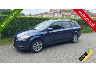 Kia cee'd Sporty Wagon 1.6 X AIRCO CLIMA AUTOMAAT TREKHAAK