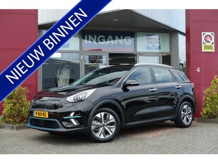 Kia e-Niro DynamicLine 64 kWh € 2.000.- subsidie 400km