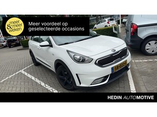 Kia Niro 1.6 GDi Hybrid ComfortLine