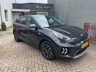 Kia Niro 1.6 GDi Hybrid ComfortLine Automaat / Airco / NAP