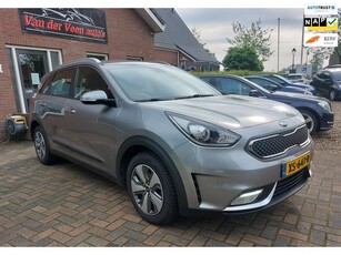 Kia Niro 1.6 GDi Hybrid DynamicLine, 1ste eigenaar!