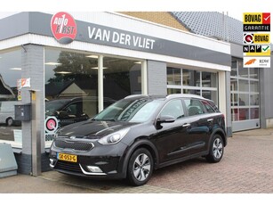 Kia Niro 1.6 GDi Hybrid DynamicLine