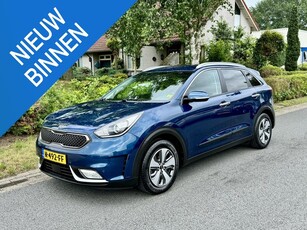 Kia Niro 1.6 GDi Hybrid DynamicPlusLine 141PK