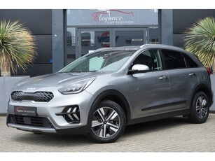 Kia Niro 1.6 GDi Hybrid DynamicPlusLine 142pk