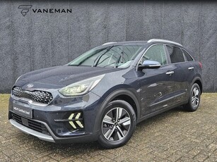 Kia Niro 1.6 GDi Hybrid DynamicPlusLine Automaat Navi