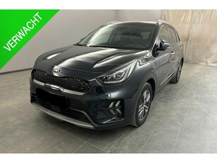 Kia Niro 1.6 GDi PHEV DynamicPlusLine Panoramadak