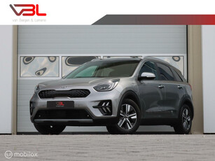 Kia Niro 1.6GDi PHEV ExecutiveLineFull Options Garantie 2027