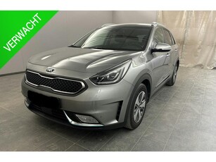 Kia Niro 1.6 GDi PHEV ExecutiveLine Stoelventilatie