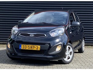 Kia Picanto 1.0 CVVT ComfortLine Airconditioning