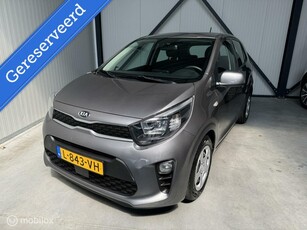 Kia Picanto 1.0 DPi ComfortLine 5p Airco