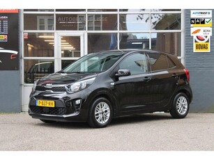 Kia Picanto 1.0 DPi DynamicLine Automaat Camera Carplay Nap