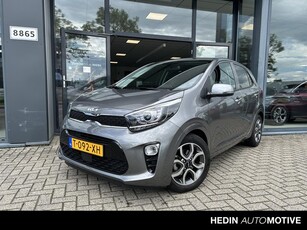 Kia Picanto 1.0 DPi DynamicPlusLine