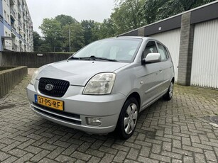 Kia Picanto 1.0 EX