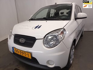 Kia Picanto 1.0 X-pect - Export