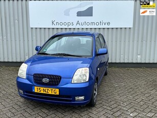 Kia Picanto 1.1 EX Airco, Apk 04-2025