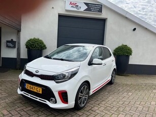 Kia Picanto 1.2 CVVT GT-Line (bj 2018)