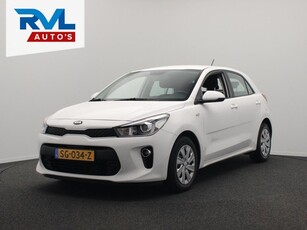 Kia Rio 1.0 TGDI ComfortPlusLine Navigatie Camera Origineel