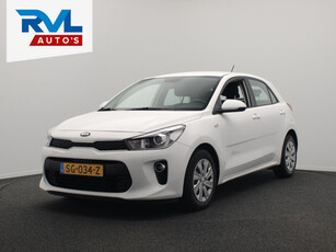 Kia Rio 1.0 TGDI ComfortPlusLine Navigatie Camera Origineel NL