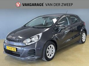 KIA RIO 1.2 CVVT ComfortLine | Airco | Bluetooth