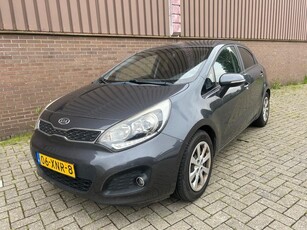 Kia Rio 1.2 CVVT Plus Pack Airco