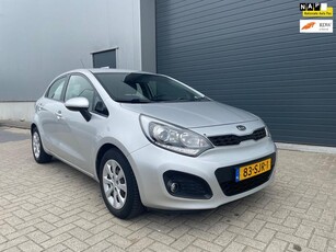 Kia Rio 1.2i CVVT Super Pack CLIMA PDC NAP 5DRS