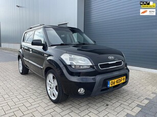 Kia Soul 1.6i X-ecutive AIRCO PDC NAP 2009