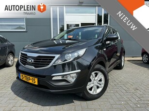 Kia Sportage 1.6 GDI BusinessLine