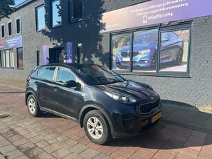 Kia Sportage 1.6 GDI DynamicLine (bj 2017)