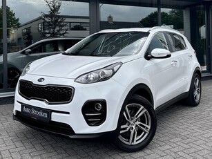 Kia Sportage 1.6 GDI Facelift Garantie Navi Camera Trekhaak