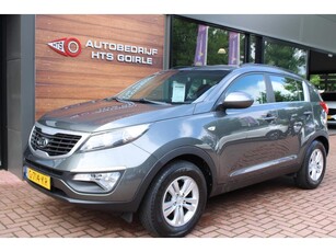 Kia Sportage 1.6 GDI X-tra