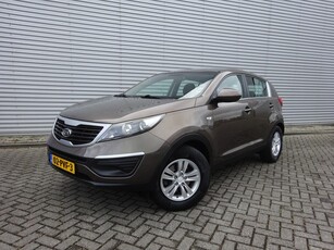 Kia Sportage 1.6 GDI X-tra Airco / Trekhaak / Elek. Pakket