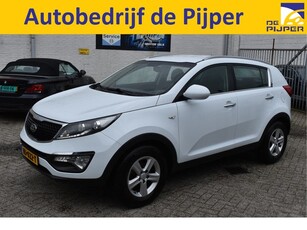 Kia Sportage 1.6 GDI X-treme ComfortLine NL-Auto Camera