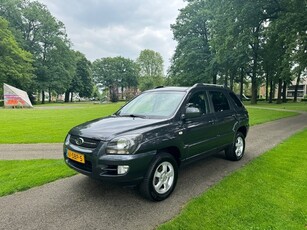 Kia SPORTAGE 2.0 benzine 2008 Export prijs NAP