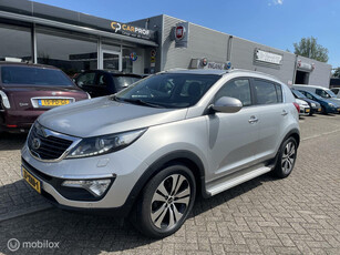 Kia Sportage 2.0 Super Pack, 1 Eigenaar, 94.000 km