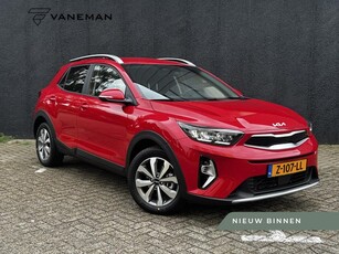 Kia Stonic 1.0 T-GDi MHEV DynamicPlusLine Camera Navi