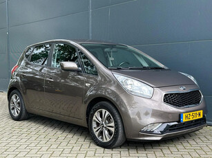 Kia Venga 1.4 CVVT DynamicPLusLine 96793KM|CAMERA|NAVI|NWE APK